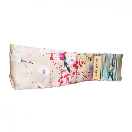 Masca de somn 100% matase [1]