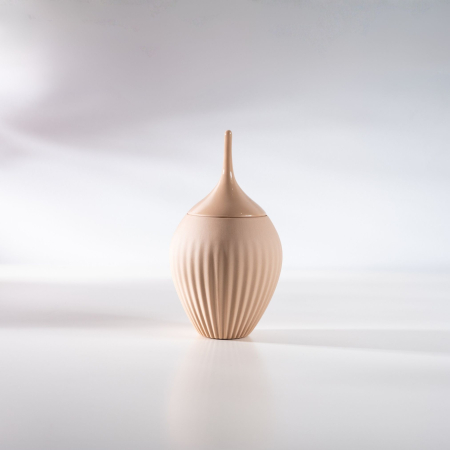 Recipient zahar bej cald rose Alice Feinedinge