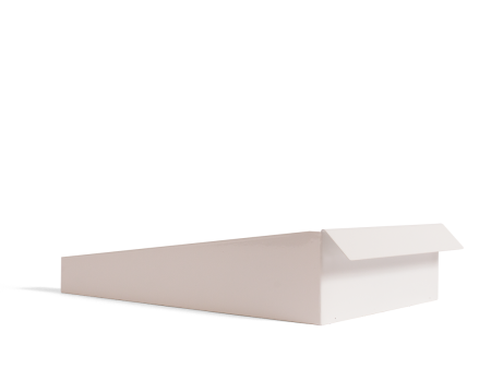 Tavi documente - Suport pentru hartie A4, alb