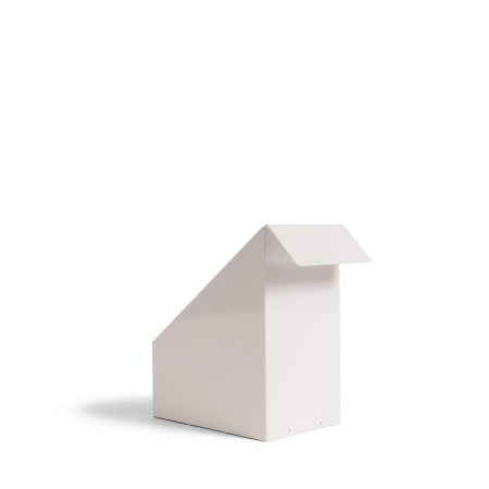 Suport pixuri, alb [3]