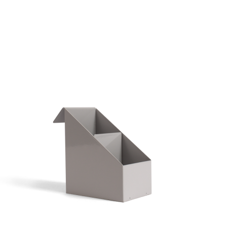 Suport pixuri, gri deschis [1]