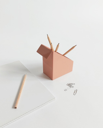 Suport pixuri, somon [2]