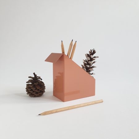 Suport pixuri, somon [2]