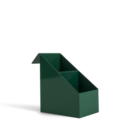 Suport pixuri, verde smarald [2]