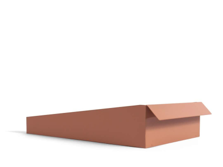 Tava hartie A4, somon [1]