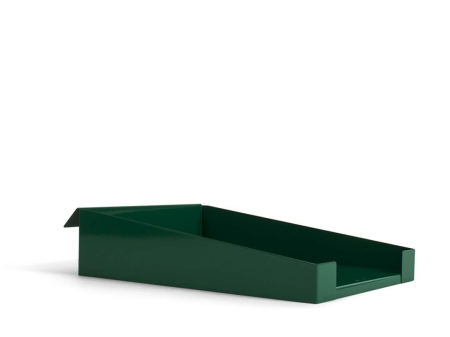 Tava hartie A4, verde smarald [1]