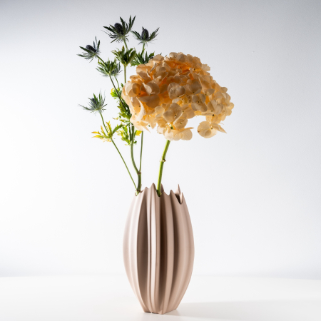 Vaze flori - Vaza mare Flowers & Leaves