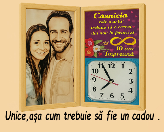 Agende Personalizate