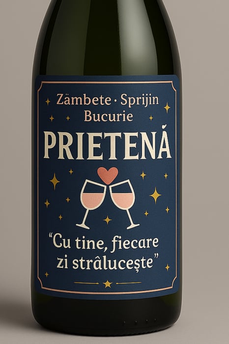 Cutie vin din lemn – cadou de lux pentru prietenă [4]