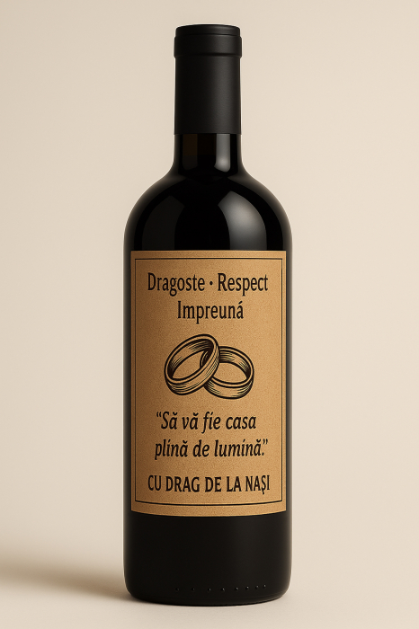 Cutie vin din lemn – cadou de lux pentru fini [4]