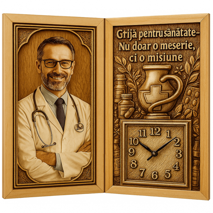 Cadou Personalizat pentru Farmacist [1]