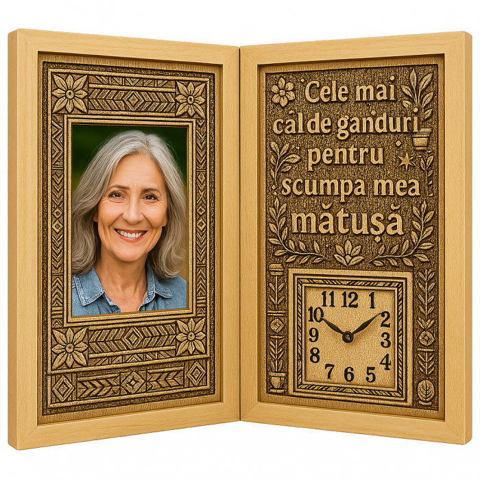 Cadou Personalizat pentru Mătușă [1]