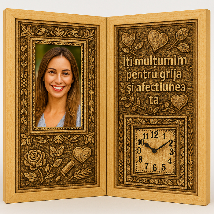 Cadou Personalizat pentru Noră [1]