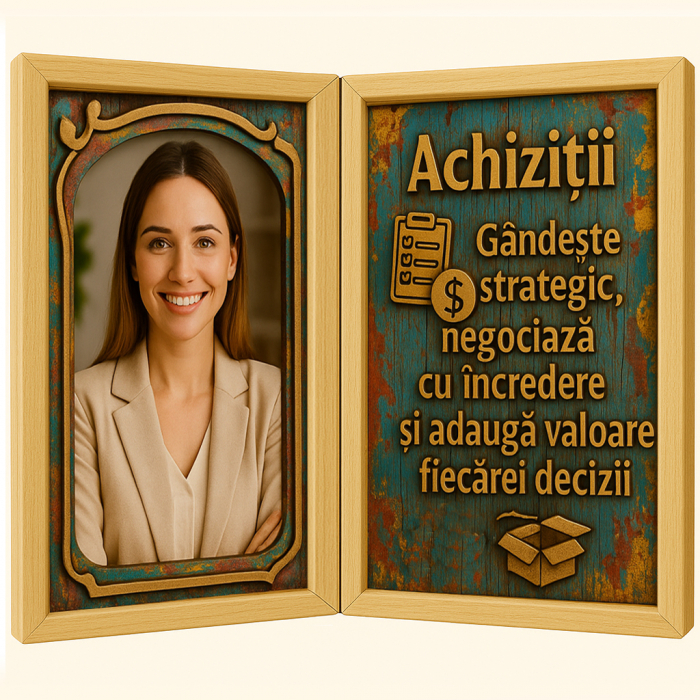 Tablou Personalizat Cadou Dept.Achizitii [1]