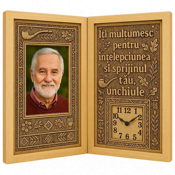 Cadou Personalizat pentru Unchi [1]