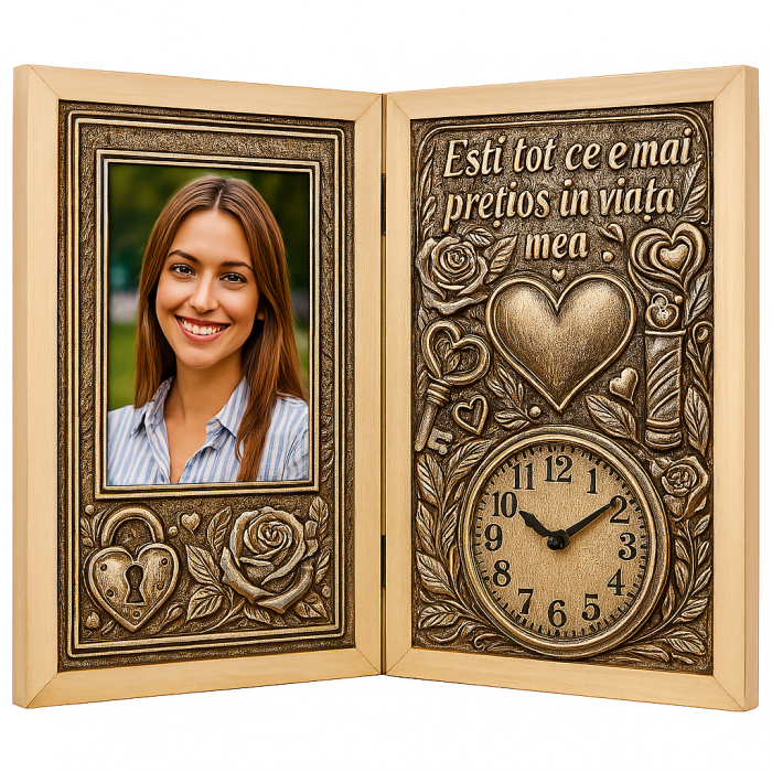 Cadou Personalizat pentru Iubită [1]