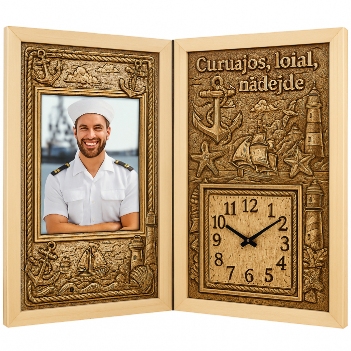 Cadou Personalizat pentru Marinar [1]