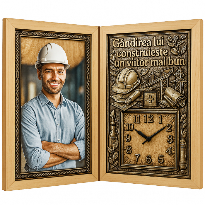 Cadou Personalizat pentru Inginer [1]
