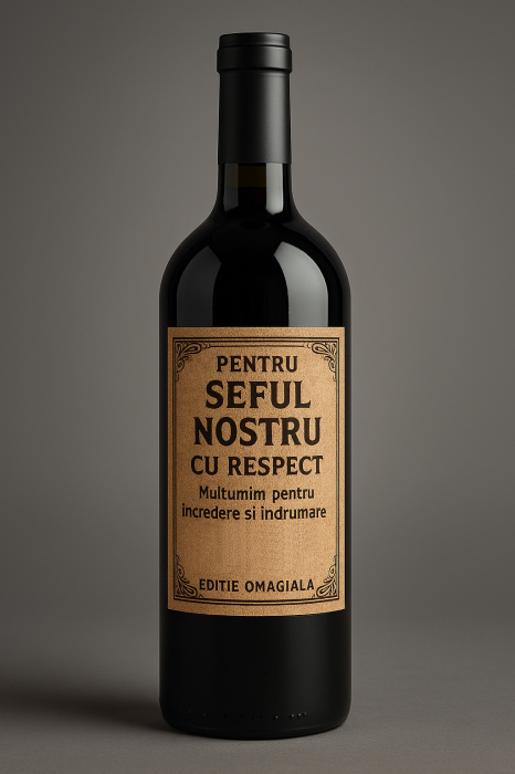 Cutie vin din lemn – cadou de lux pentru șef [4]