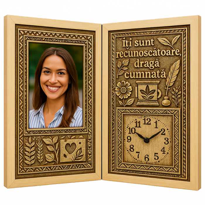 Cadou Personalizat pentru Cumnată [1]