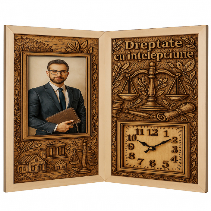 Tablou Personalizat Cadou Avocat [1]