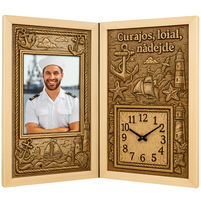 Cadou Personalizat pentru Marinar [1]