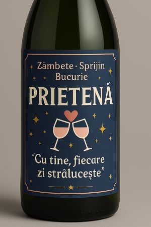 Cutie vin din lemn – cadou de lux pentru prietenă [3]