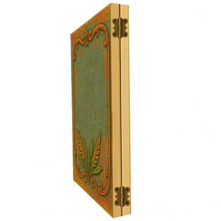 Tablou Personalizat Cadou Tata [3]