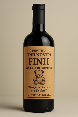 Cutie vin din lemn – cadou de lux pentru fini [2]