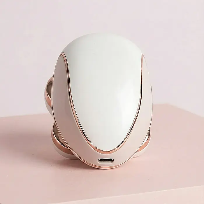 Camaterlot Epilator IPL cu 4 Capete Interșchimbabile – Îndepărtare Păr fără Durere, Mod Automat, Design Ergonomic, Pentru Femei și Bărbați, Față, Corp, Axile, Inghinal, Picioare [4]