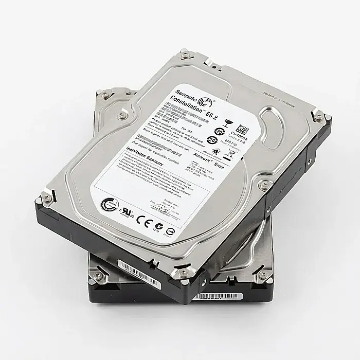 Hard Disk 500 GB Dedicat pentru Supraveghere 24/7 – Compatibil DVR / NVR, Suportă 4-5 Camere, Interfață SATA și Fiabilitate Industrială: Stocare Video Sigură și Continuă [2]