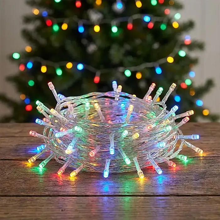 Bandă LED Smart RGB cu Efect de Artificii: 16 Milioane Culori, Sincronizare Muzicală Hi-Fi, Control avansat prin Aplicație, Telecomandă și Comandă Vocală – Decor Magic, Inteligent și Personalizabil [2]