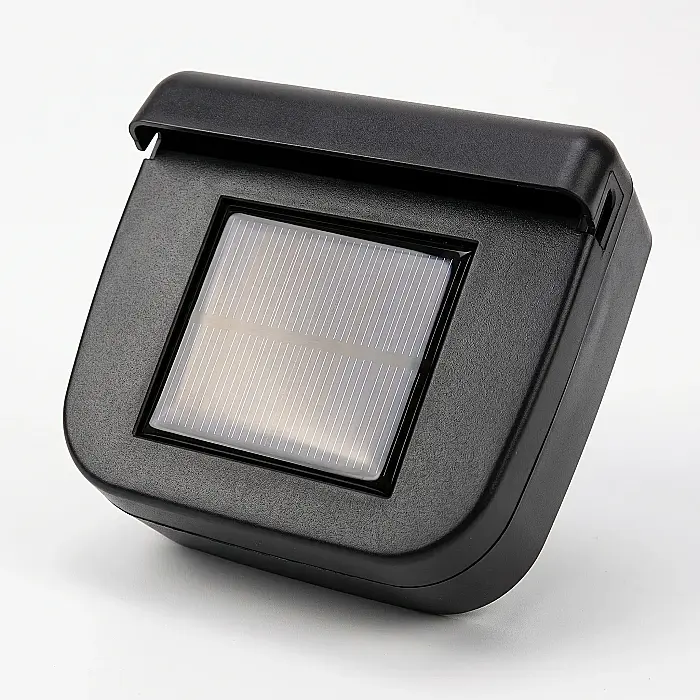 Ventilator Auto Solar „Auto Cool” – Răcire Ecologică fără Baterii, Eliminare Aer Cald și Mirosuri, Montaj Universal pe Geam, Sistem de Ventilație Autonom [2]