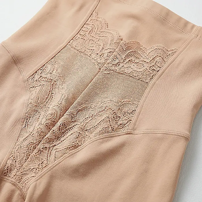 Corset de Slăbit Universal Slin N Lift – Mărimi L și XL, Modelator Corporal Complet, Material Elastic Confortabil, Subțiază Talie, Șolduri și Coapse, Susține Fesierii, Ușor de Întreținut [2]