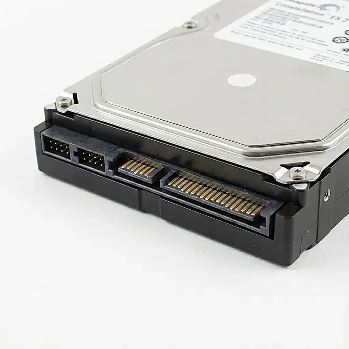 Hard Disk 500 GB Dedicat pentru Supraveghere 24/7 – Compatibil DVR / NVR, Suportă 4-5 Camere, Interfață SATA și Fiabilitate Industrială: Stocare Video Sigură și Continuă [4]