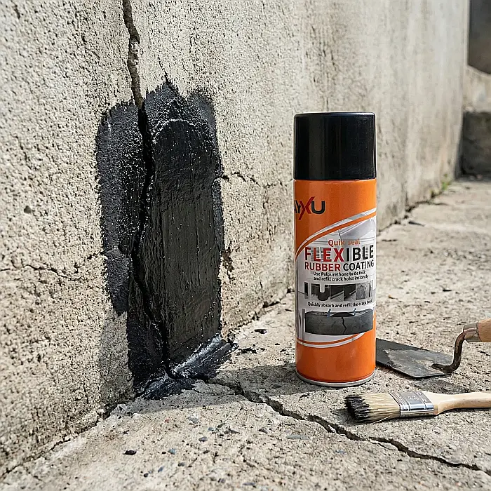 Adeziv Spray Profesional 700 ml - Universal, Uscare Rapidă, Rezistent la Umezeală și Temperatură [4]