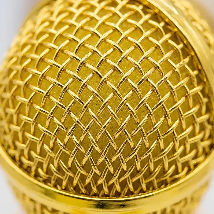 Microfon Karaoke SMARTIX pentru Copii, Bluetooth, Lumini RGB, Efecte de Voce, USB și MicroSD [4]