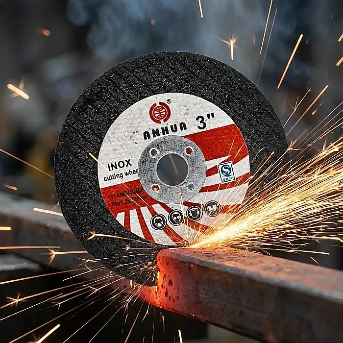 Set 5 Mini Discuri de Tăiere Circular 80 mm cu Diamant pentru Polizor și Mașină de Frezat – Viteză Maximă 28.000 RPM, Compatibilitate Universală [4]