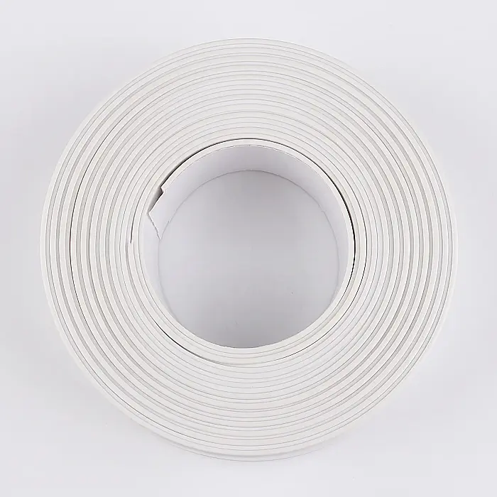 Bandă Adezivă Impermeabilă pentru Etanșare Multisuprafețe – 3,2 m x 3,5 cm, Cauciuc Siliconat, Rezistentă la Apă și Mucegai, Ideală pentru Baie și Bucătărie [4]
