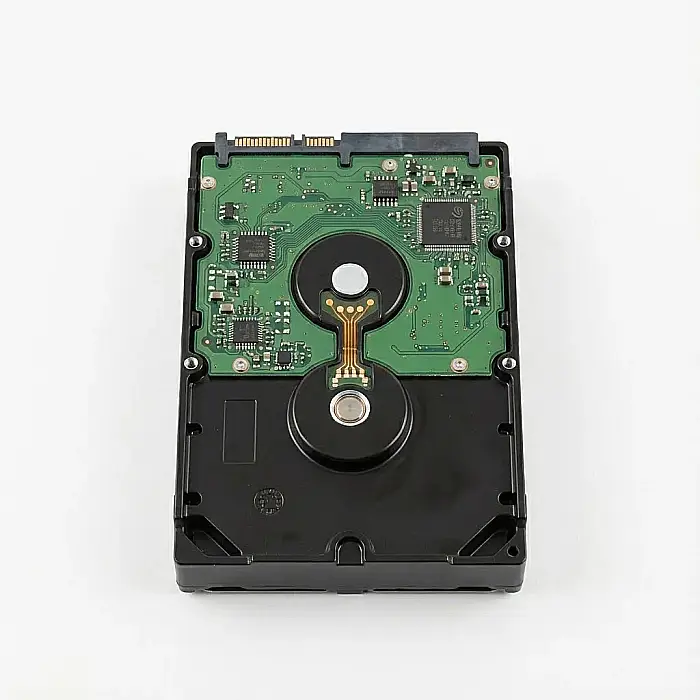 Hard Disk 500 GB Dedicat pentru Supraveghere 24/7 – Compatibil DVR / NVR, Suportă 4-5 Camere, Interfață SATA și Fiabilitate Industrială: Stocare Video Sigură și Continuă [3]