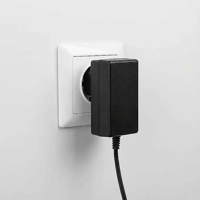 Încărcător Universal pentru Acumulatori - Adaptor 24V 2A, Protecție Multi-Nivel, Eficiență Ridicată și Design Compact: Sursa ta de Energie Sigură pentru Industrie, Hobby și Electronice [3]
