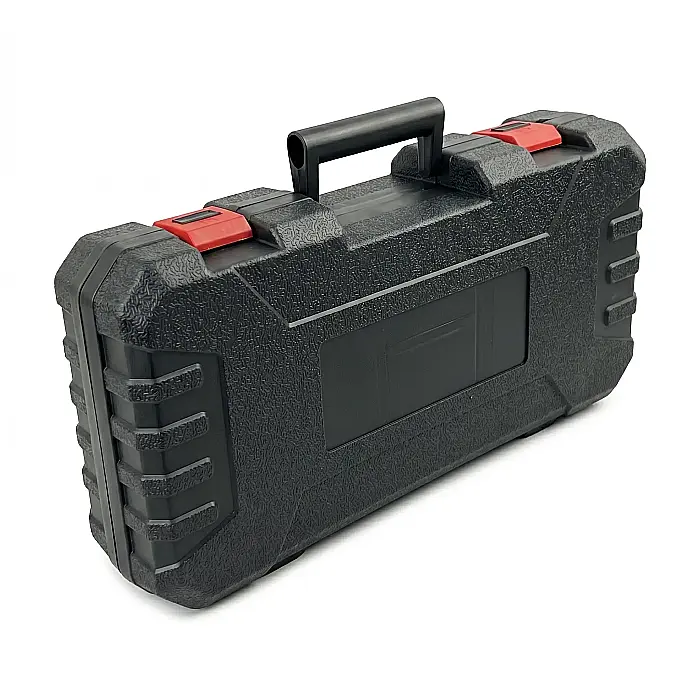 Mașină Electrică de Tuns Oi Craft Tec, 1000W, 2800 rpm, Lame Inox și Cablu 4,8 m [3]