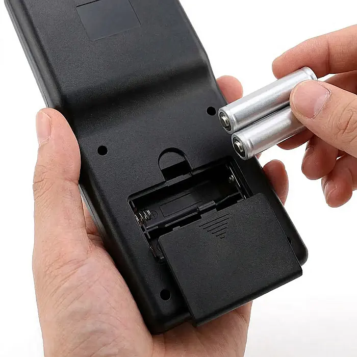 Joc Tetris Clasic Brick Game – Consolă Portabilă cu Baterii, Multiple Jocuri și Niveluri de Dificultate, Butoane de Control Complet, Material Plastic Durabil [4]