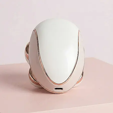 Camaterlot Epilator IPL cu 4 Capete Interșchimbabile – Îndepărtare Păr fără Durere, Mod Automat, Design Ergonomic, Pentru Femei și Bărbați, Față, Corp, Axile, Inghinal, Picioare [3]