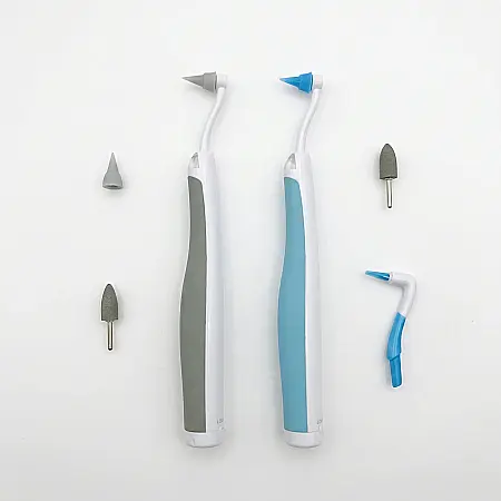 Gadgeturi - Duș Bucal Sonic Electric pentru Curățare Dentară – Sonic Pic, Îngrijire Orală Completă, Îndepărtare Tartru și Pete, Igienă Profesională Acasă