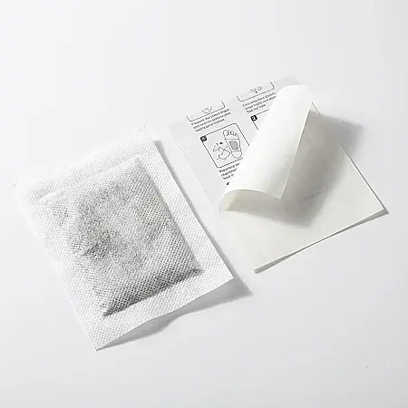 Set 100 Plasturi Kinoki pentru Detoxifiere – Elimină Toxinele, Revitalizează Corpul, Îmbunătățește Somnul și Circulația: Terapie Naturală 100% pentru o Vitalitate Sporită [1]