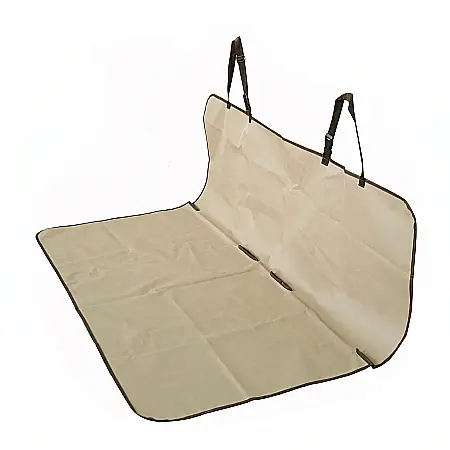Pătură Auto pentru Animale Pet Zoom Loungee, Impermeabilă, Universală, Protecție Banchetă [1]