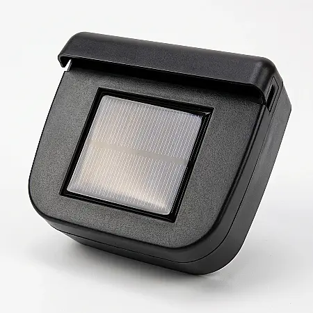 Ventilator Auto Solar „Auto Cool” – Răcire Ecologică fără Baterii, Eliminare Aer Cald și Mirosuri, Montaj Universal pe Geam, Sistem de Ventilație Autonom [1]