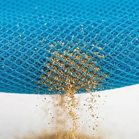 Pătură de Plajă XXL Albastră – 200x150 cm, Rezistentă la Nisip și Apă, cu Cârlige de Fixare, Material Respirabil și Compact, Ideală pentru Plajă, Picnic și Camping [1]