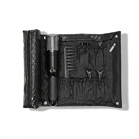 Aparat Profesional pentru Tuns Vârfurile Despicate SPLIT PRO – Lame Ajustabile 1/8 & 1/4 inch, Tehnologie Precision-Trim, Alimentare Bi-Volt, Rezultate de Salon Acasă [1]